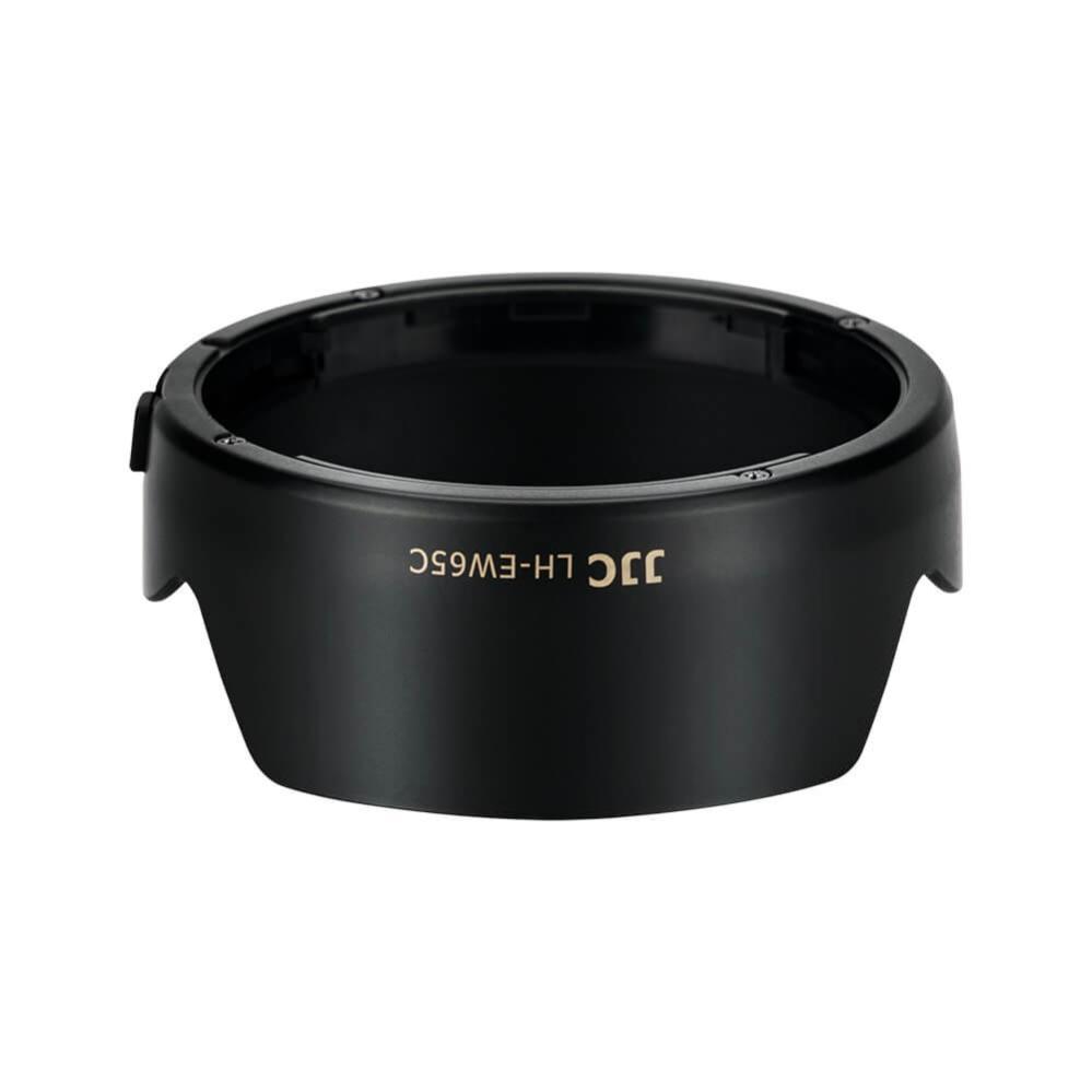  JJC Motljusskydd för Canon RF 16mm f/2.8