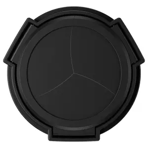  JJC Automatiskt fr&auml;mre objektivlock f&ouml;r Ricoh GR IV