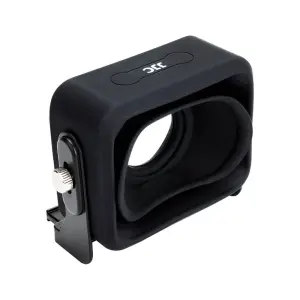  JJC Etsin kameran LCD-n&auml;yt&ouml;lle 300 % suurennuksella Sony FX30 FX3 -kameroille Kamda &ndash; nopea toimitus ja turvallinen verkkokauppa