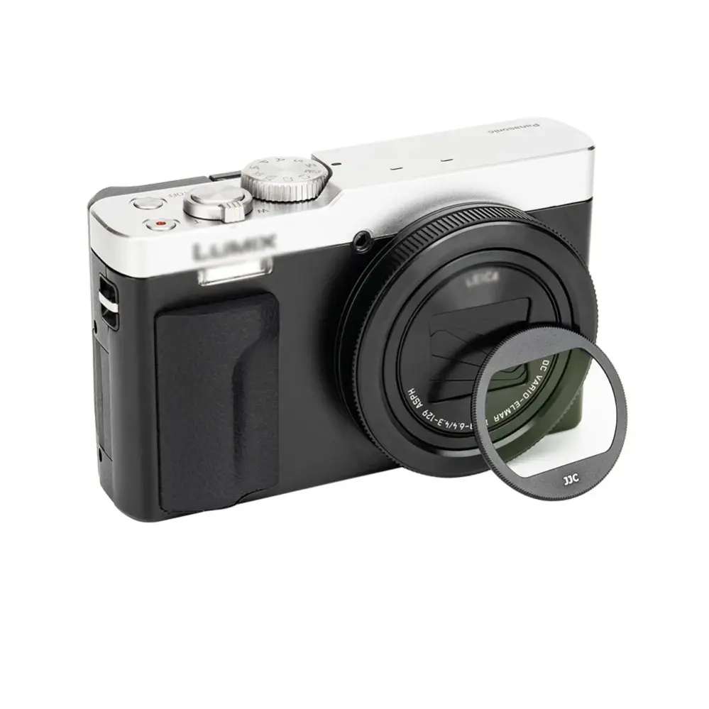  JJC Ultra Slim UV-suodin Panasonic ZS99 / TZ99:lle