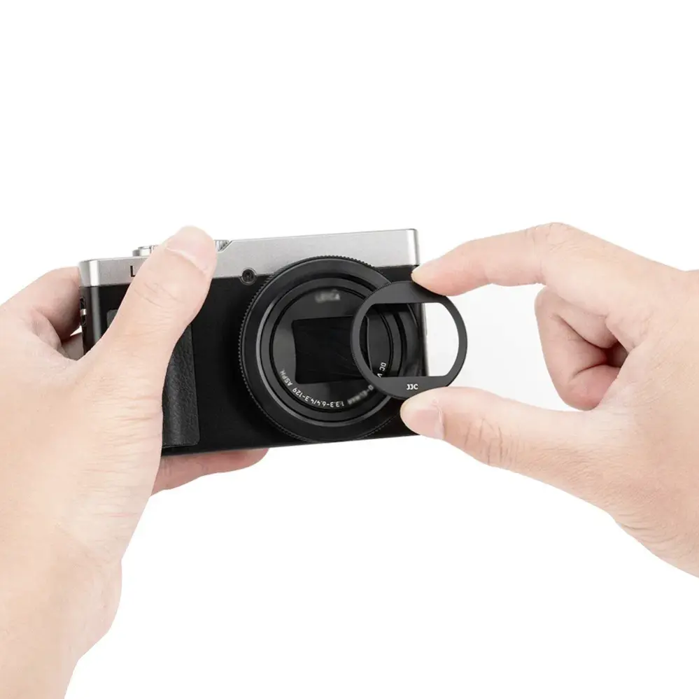  JJC Ultra Slim UV-suodin Panasonic ZS99 / TZ99:lle