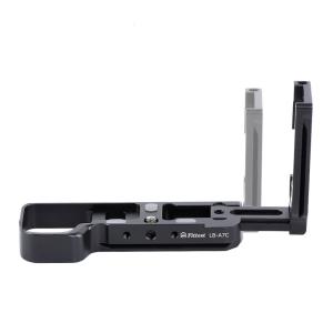  Fittest L-Bracket f&ouml;r Sony A7C