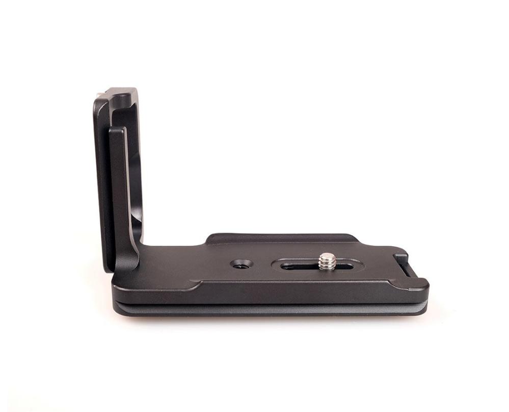  Fittest L-Bracket för Canon EOS 6D Mark II