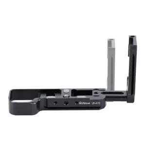  Fittest L-Bracket f&ouml;r Sony A7C