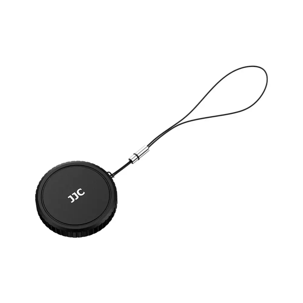  JJC LC-DOA6A objektiivisuojus DJI Osmo Action 6 -lasilinssuojalle