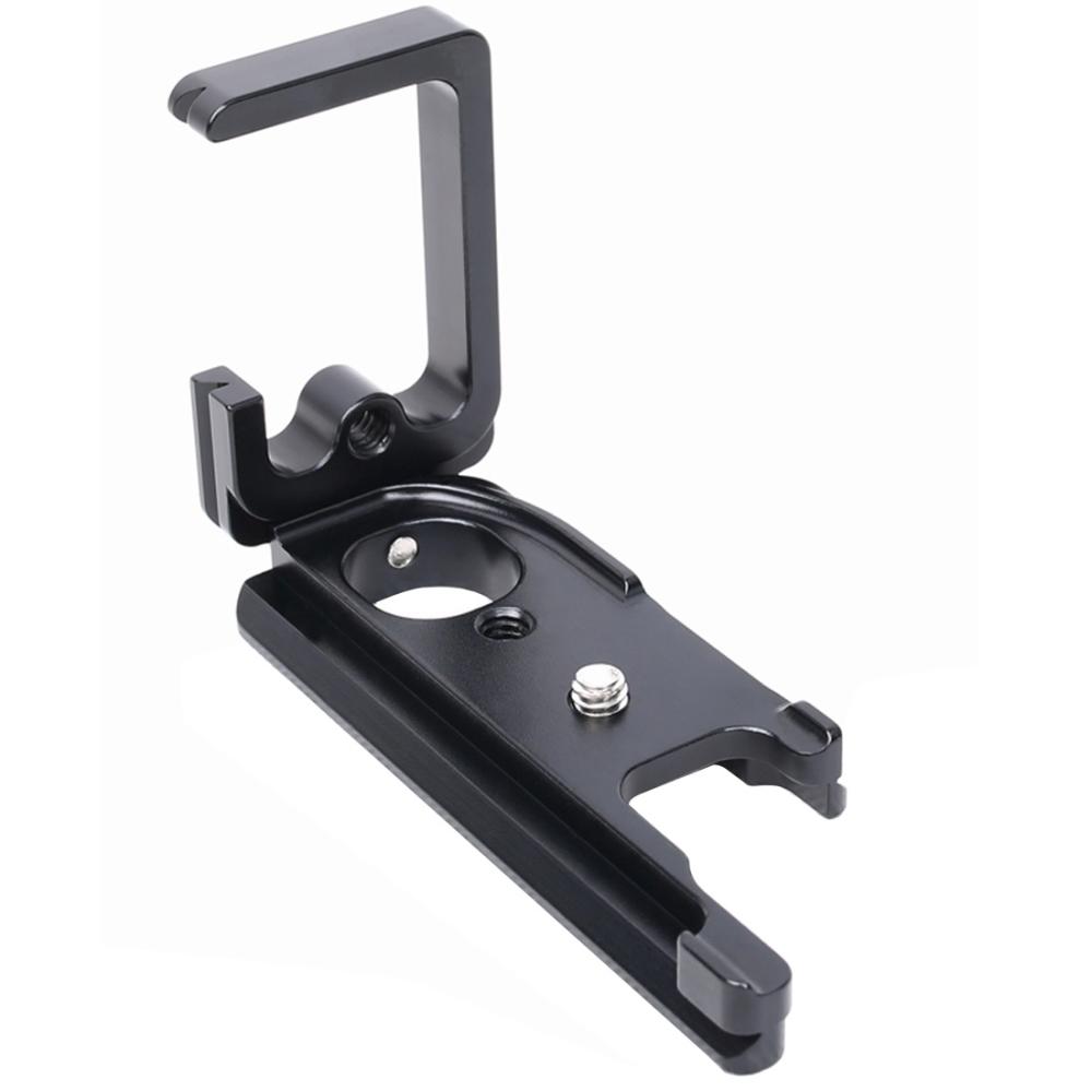  Fittest L-Bracket för Canon EOS M5