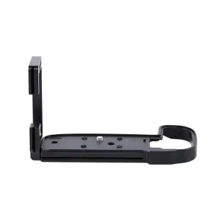  Fittest L-Bracket f&ouml;r Canon EOS R5/R6