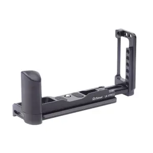  Fittest L-levy k&auml;sikahvalla Fujifilm X-Pro3 -kameralle