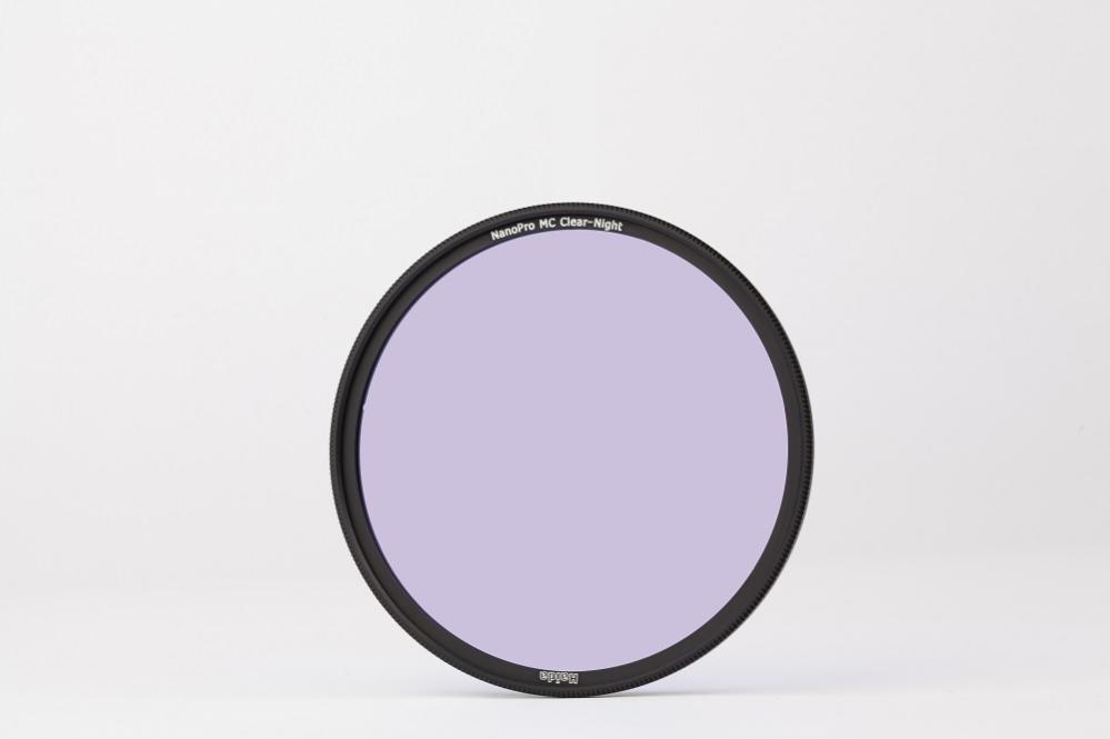 Haida NanoPro MC Clear-Night -suodatin