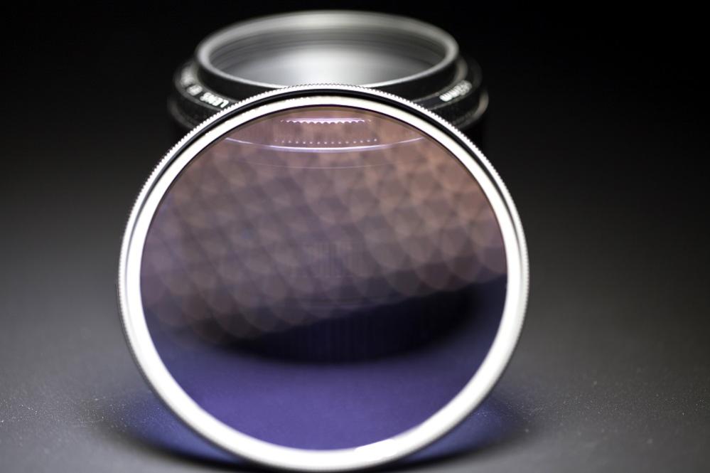  Haida NanoPro MC Clear-Night -suodatin