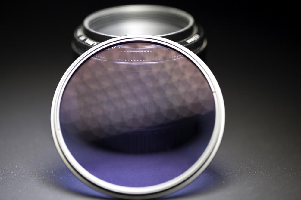  Haida NanoPro MC Clear-Night -suodatin