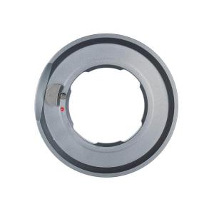  7Artisans objektivadapter till Leica M objektiv f&ouml;r Fujifilm GFX kamerahus