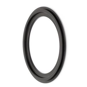  Haida 49 mm adapterirengas 100 mm suodatinpidikkeelle HD2500