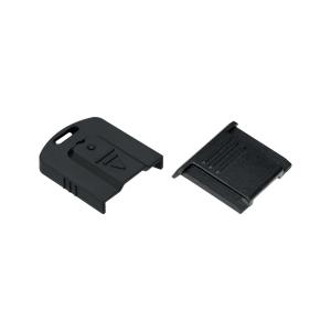  JJC Blixtskoskydd 2 i 1 f&ouml;r Nikon/Olympus kamera & Speedlight blixtsko