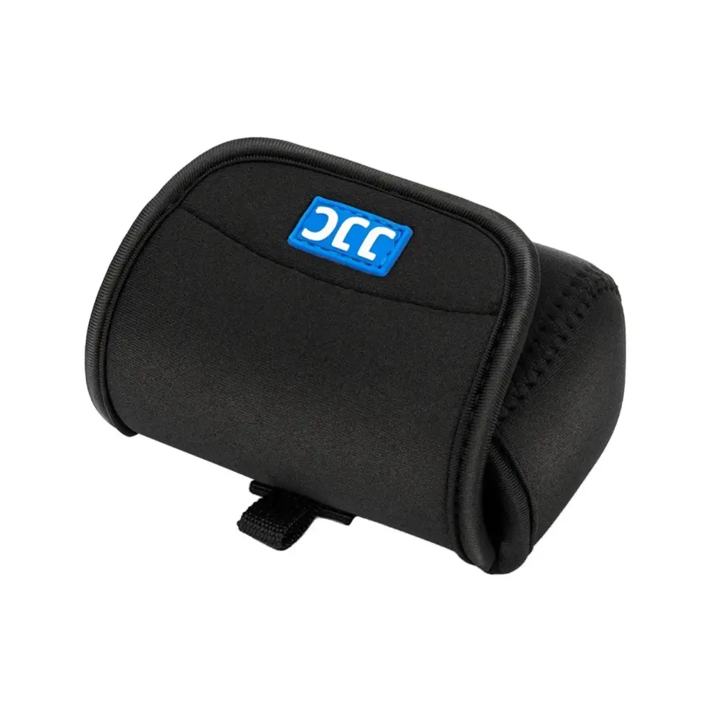  JJC Kompakt kamerafodral för actionkameror 115x85x50mm