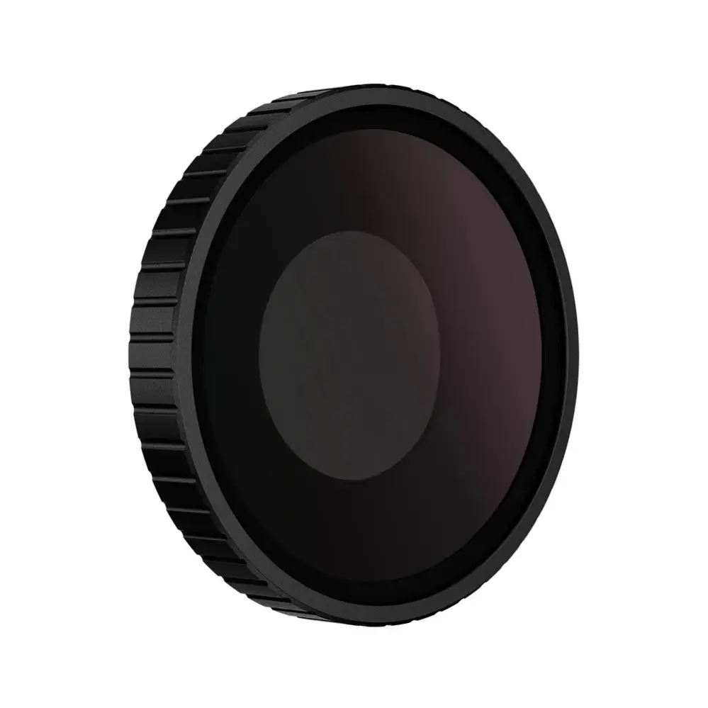  JJC F-DA6ND16 ND16-suodatin Osmo Action 6 -kameralle – parempi valotus kirkkaass