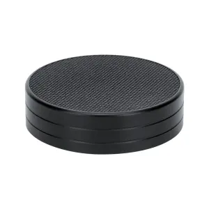  JJC Fr&auml;mre objektivlock f&ouml;r Leica Q3 43, Q3, Q2, Q, Q-P