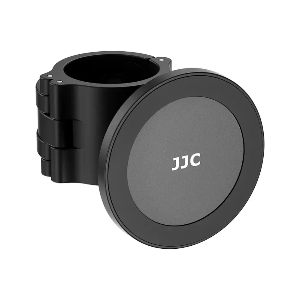  JJC BA-MS1 magneettinen puhelinpidike selfie-tikkuun 20–30 mm Kamda – nopea toimitus ja turvallinen verkkokauppa