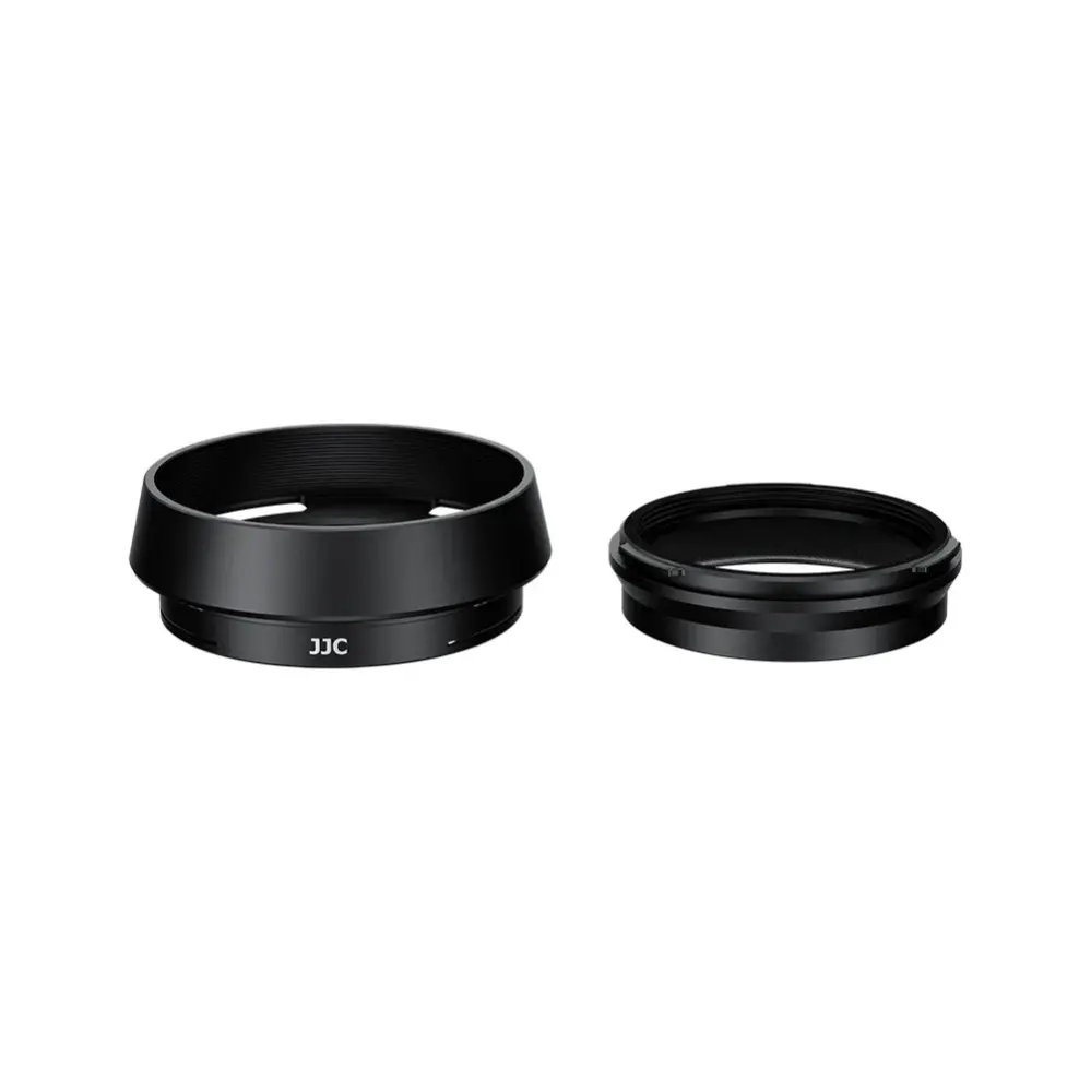  JJC Motljusskydd med adapterring för Fujifilm X Half