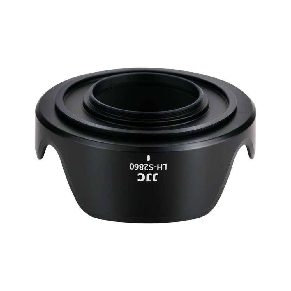  JJC Motljusskydd för Sony FE 28-60mm f/4-5.6/ E PZ 16-50mm f/3.5-5.6 OSS