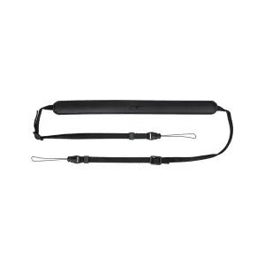  JJC CPC-NS1 &ndash; Mjuk, slitstark kamerarem f&ouml;r kompaktkameror