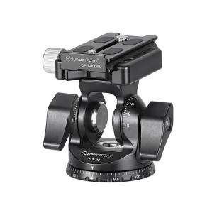  Sunwayfoto DT-03S Tilthuvud med panorama 15kg