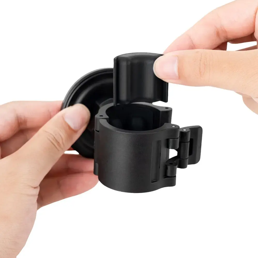  JJC BA-MS1 magneettinen puhelinpidike selfie-tikkuun 20–30 mm Kamda – nopea toimitus ja turvallinen verkkokauppa