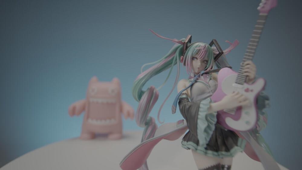  7Artisans 12mm T2,9 Vision Cinema Micro 4/3 -kameroille