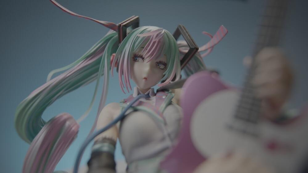  7Artisans 12mm T2,9 Vision Cinema Micro 4/3 -kameroille