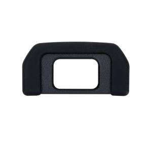  JJC &Ouml;gonmussla f&ouml;r Nikon D7500 DK-28