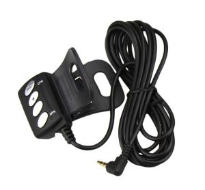  JJC Inspelningsfj&auml;rr motsvarar Sony RM-PCM1