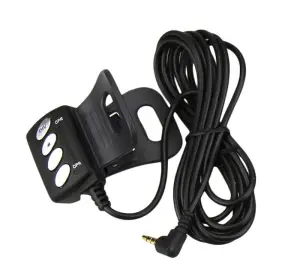  JJC Inspelningsfj&auml;rr motsvarar Sony RM-PCM1