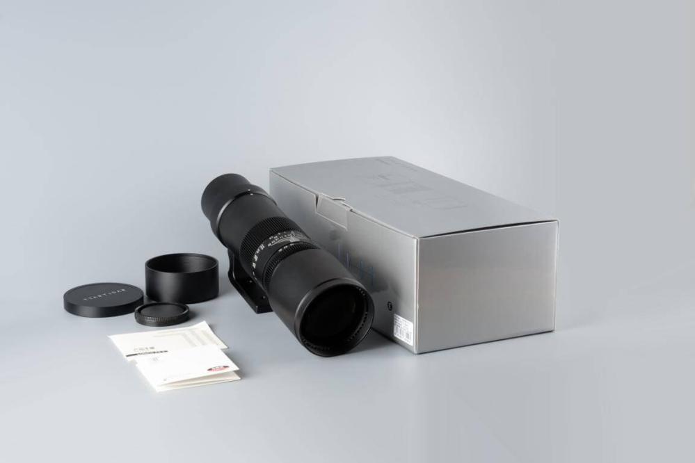  TTArtisan 500mm f/6,3 Leica L -täyskennoille Kamda – nopea toimitus ja turvallinen verkkokauppa