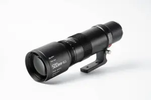  TTArtisan 500mm f/6,3 Leica L -t&auml;yskennoille Kamda &ndash; nopea toimitus ja turvallinen verkkokauppa