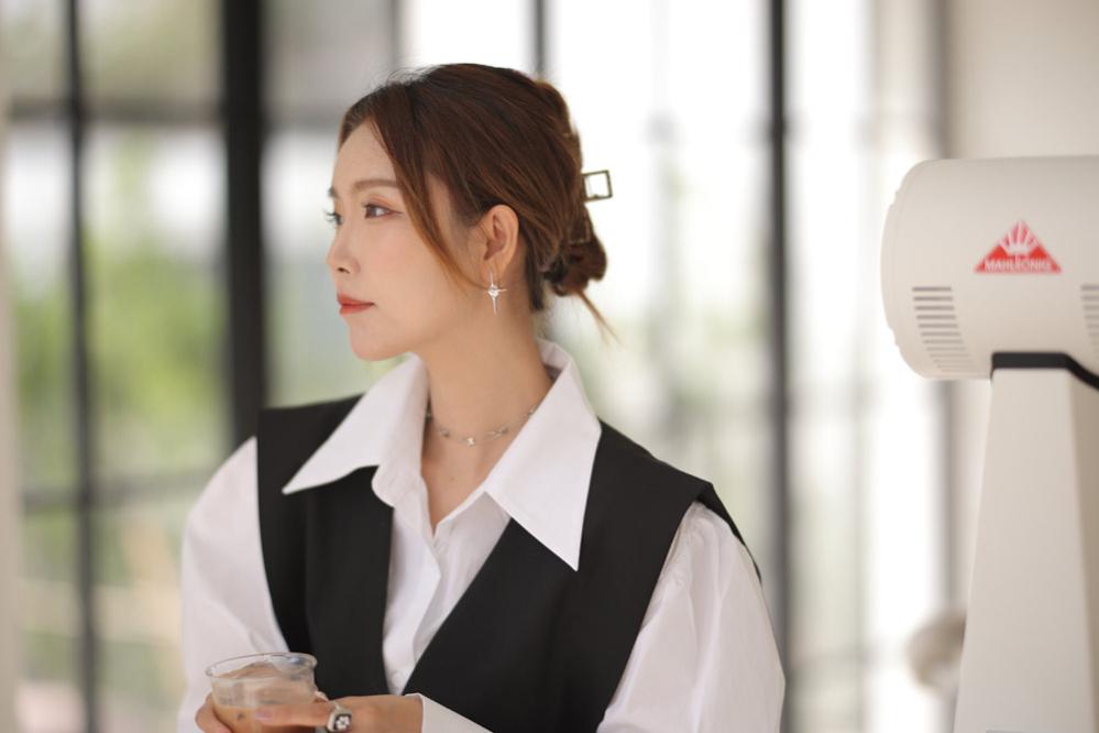  TTArtisan 90mm f/1,25 objektiivi Leica M -kameroille