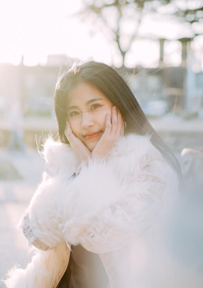  7Artisans käsikäyttöinen 79 mm split-diopter +2 objektiiville