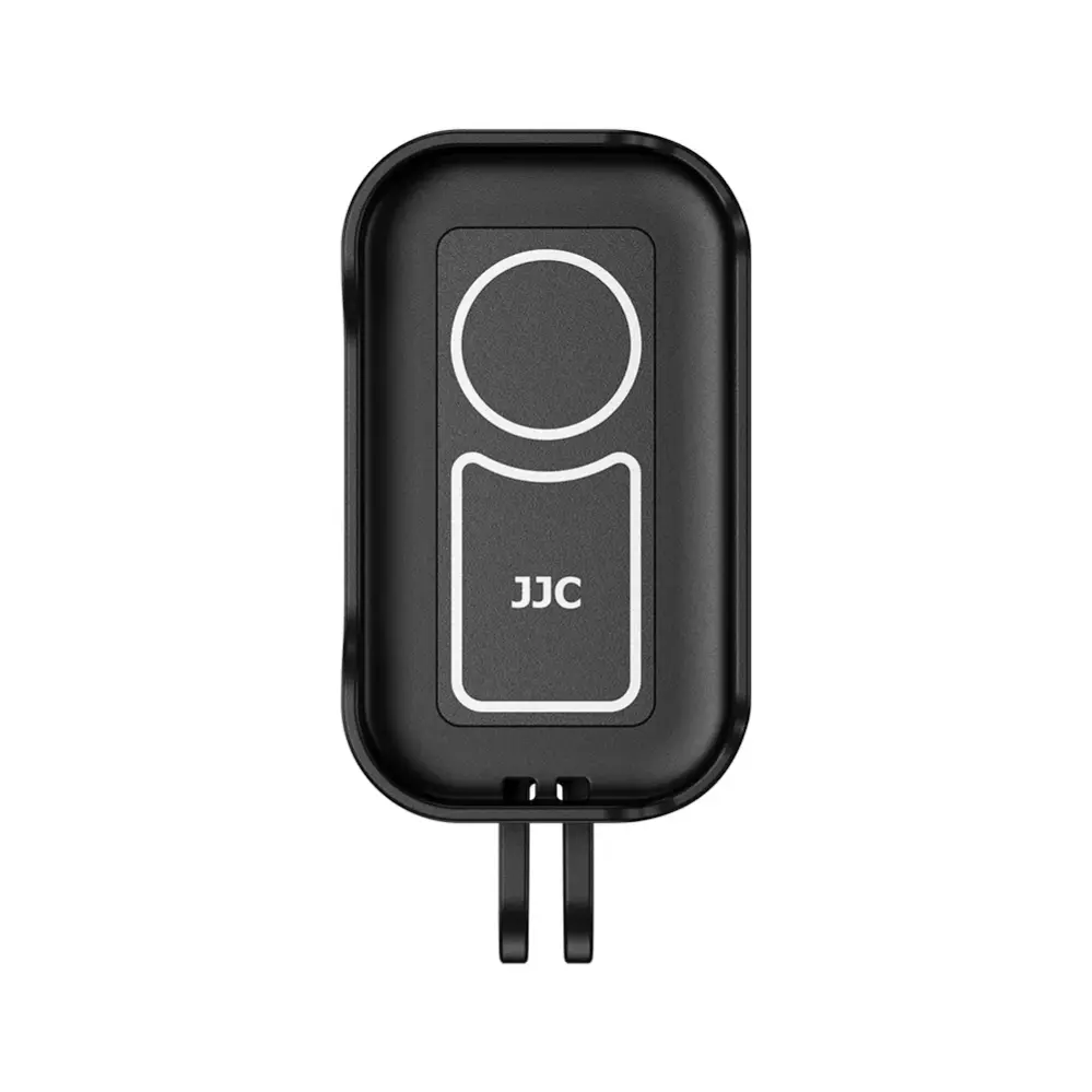  JJC AD-NO magneettiadapteri 2-piikkikiinnityksellä DJI Osmo Nanolle Kamda – nopea toimitus ja turvallinen verkkokauppa