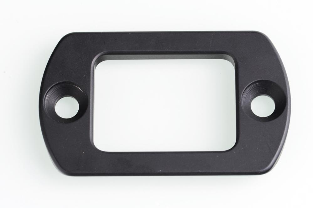  Sunwayfoto AM-01 Platta 64mm Arca Eftermontering av tillbehör