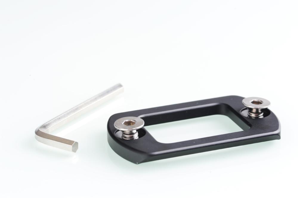  Sunwayfoto AM-01 Platta 64mm Arca Eftermontering av tillbehör