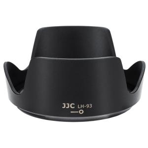  JJC Motljusskydd f&ouml;r Nikon Z 24-200mm f/4-6.3 VR