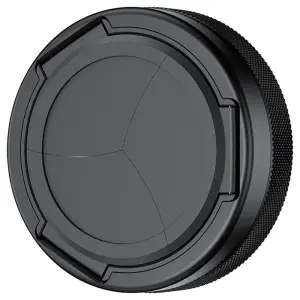  JJC Automatiskt fr&auml;mre objektivlock f&ouml;r Canon PowerShot V1