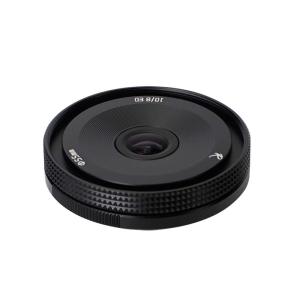  AstrHori 10mm f/8 II Objektiv APS-C f&ouml;r Micro 4/3 - Fisheye Vidvinkel