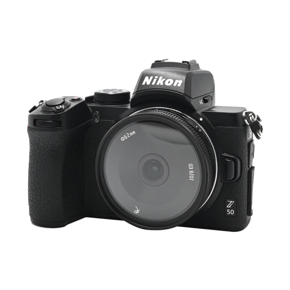  AstrHori 10mm f/8 II Fisheye för Micro 4/3