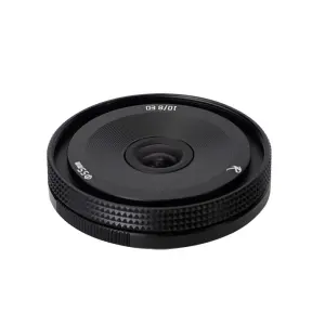  AstrHori 10mm f/8 II Fisheye Sony E -kameroille (APS-C) Kamda &ndash; nopea toimitus ja turvallinen verkkokauppa