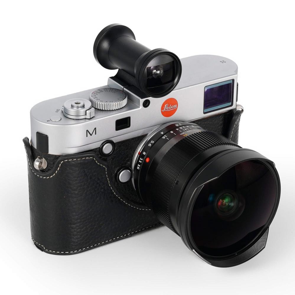  TTArtisan Sökare för Leica M 11mm f/2.8