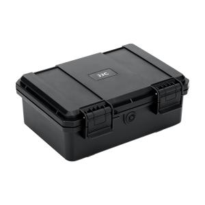  JJC JBC-15x135 F&ouml;rvaringsl&aring;da f&ouml;r 15 rullar 135-film inklusive filmburkar