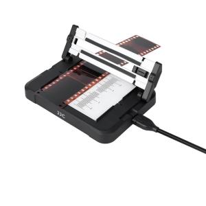  JJC SFC-1 Slide film cutter - Sk&auml;rmaskin f&ouml;r 35mm & 120-format