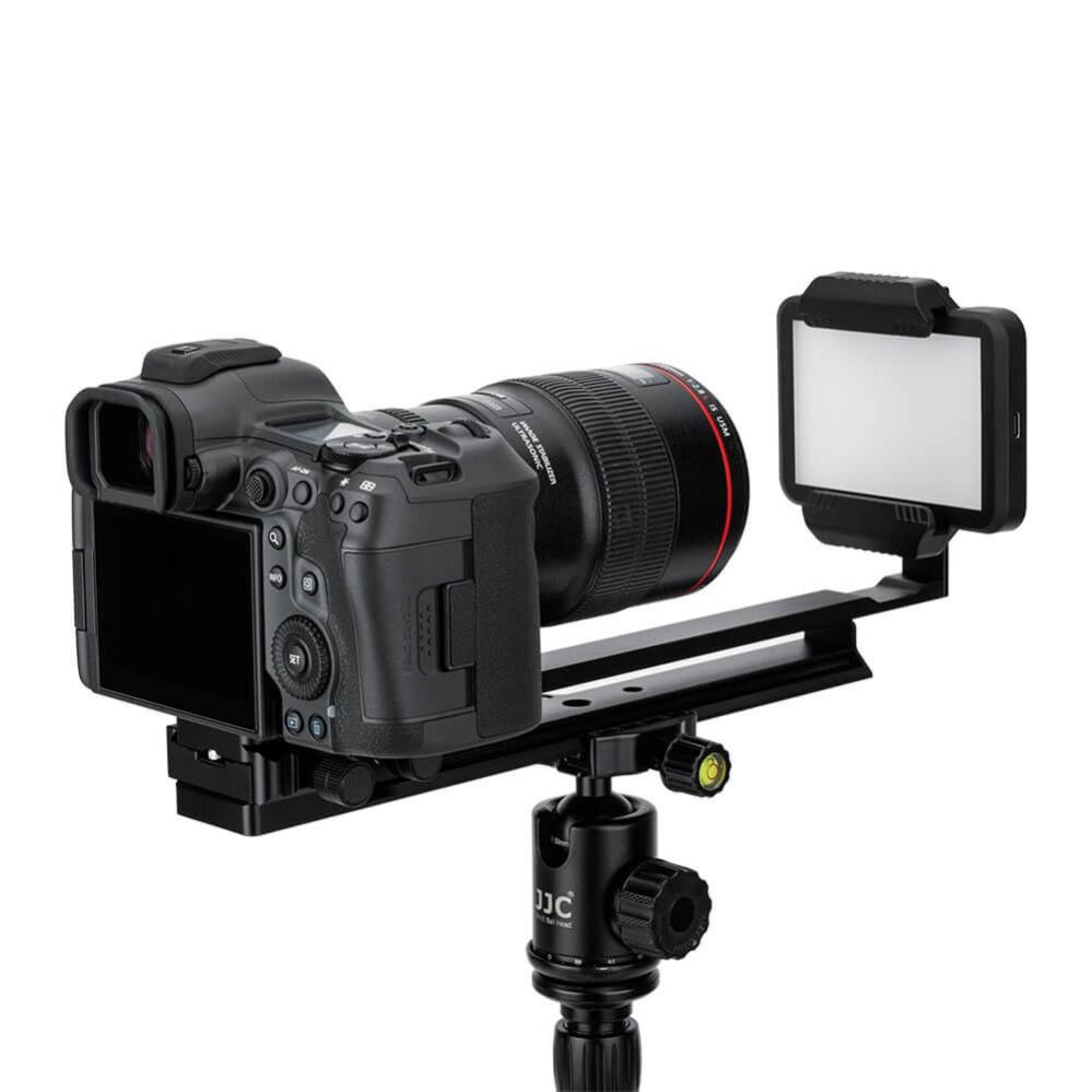  JJC FDA-S2 – Digitalisoi 35 mm ja 120 filmi kameralla Kamda – nopea toimitus ja turvallinen verkkokauppa