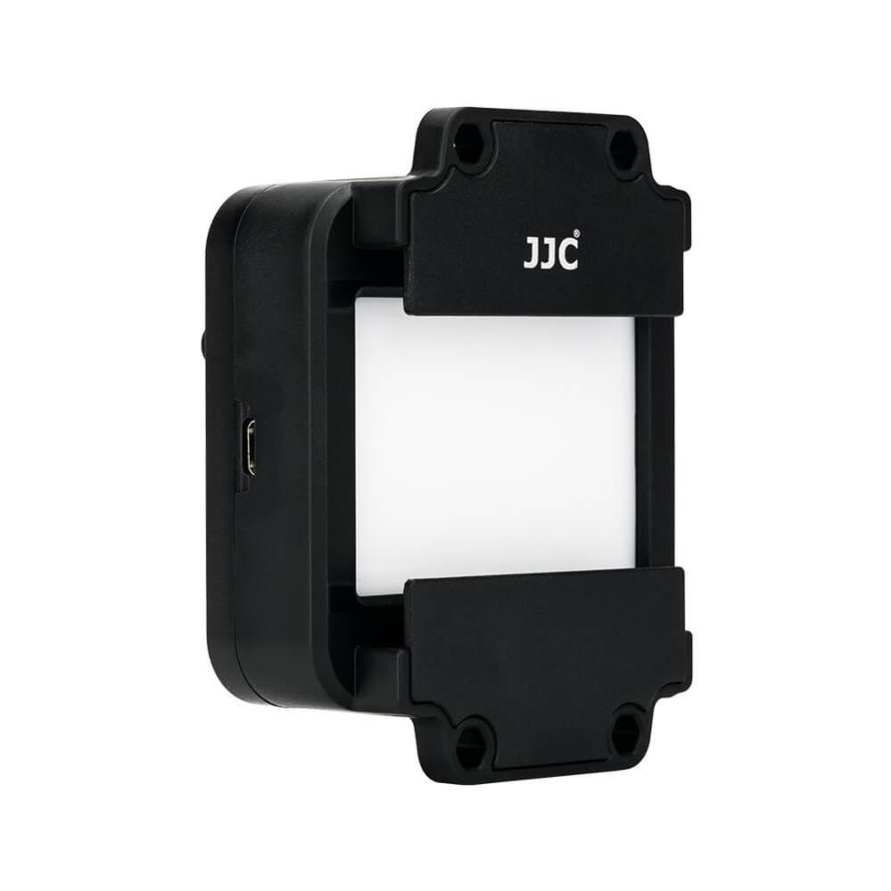  JJC LED-valaistuspaketti diakuvien ja 135 mm filmin kopiointiin Kamda – nopea toimitus ja turvallinen verkkokauppa