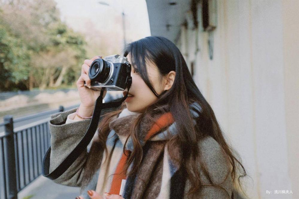  TTArtisan AF 27mm f/2,8 för Sony E (APS-C)